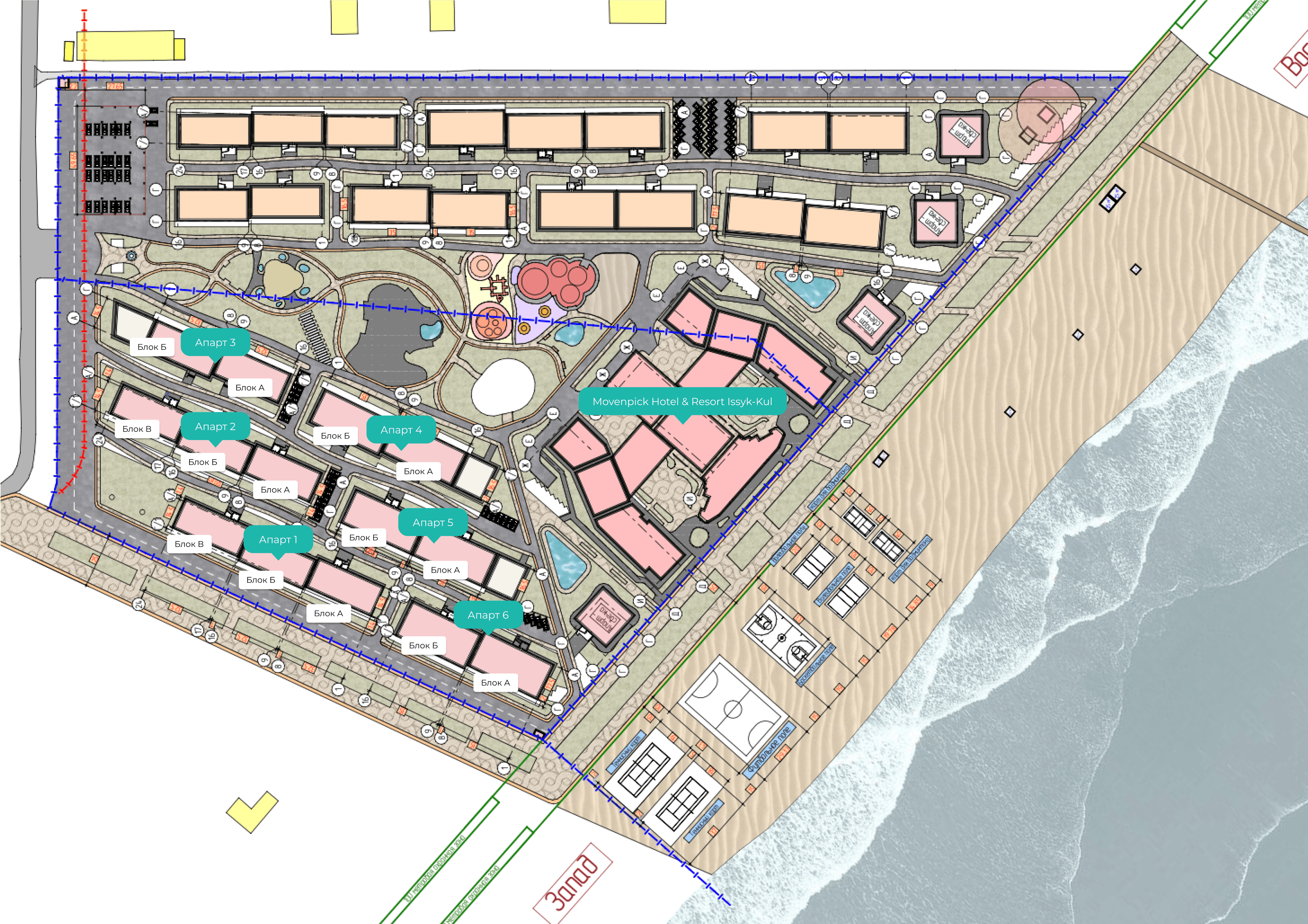 General Plan